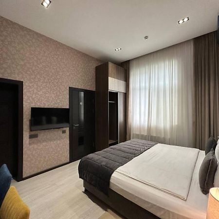 Home Boutique Hotel Ташкент Екстериор снимка