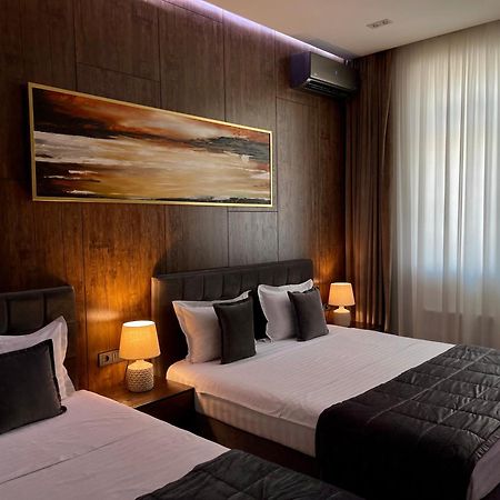 Home Boutique Hotel Ташкент Екстериор снимка