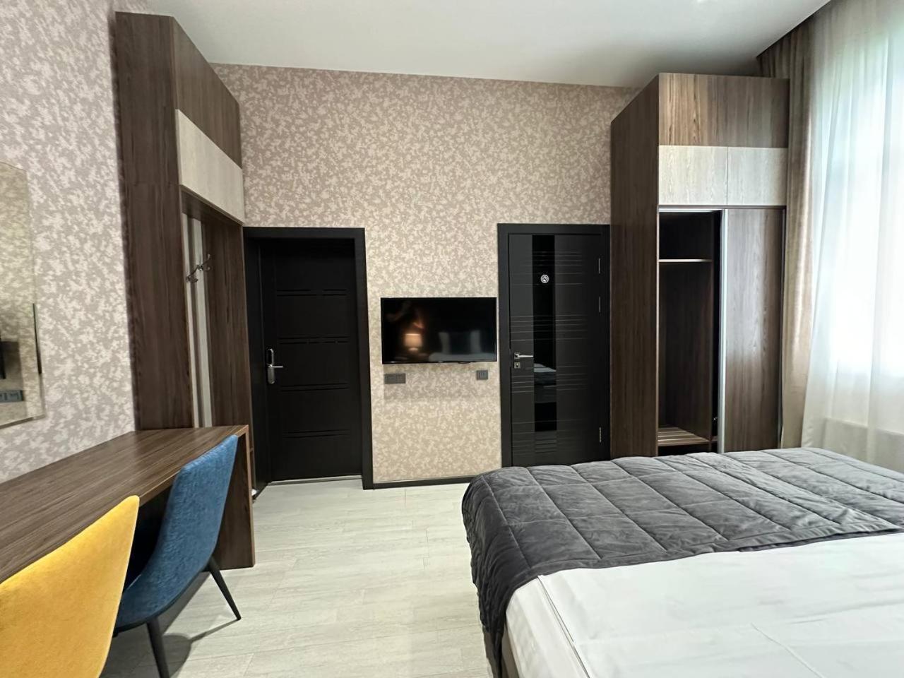 Home Boutique Hotel Ташкент Екстериор снимка