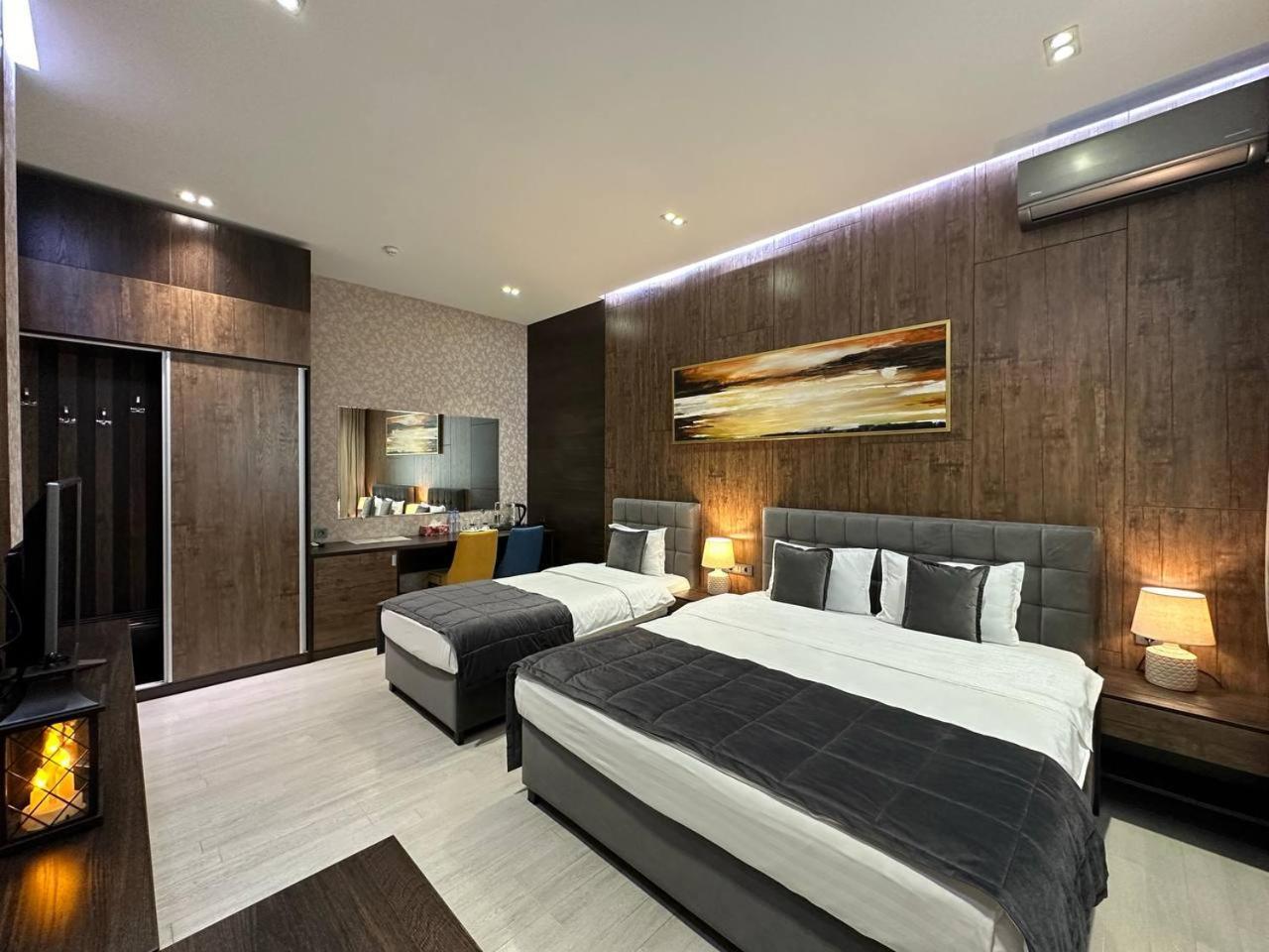 Home Boutique Hotel Ташкент Екстериор снимка