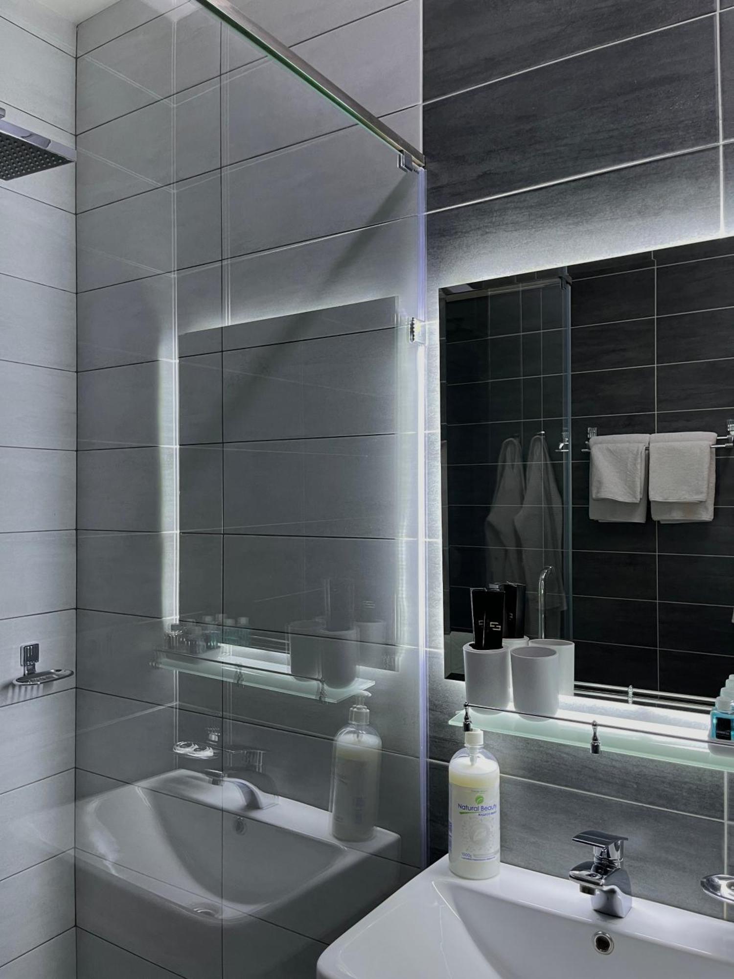 Home Boutique Hotel Ташкент Екстериор снимка