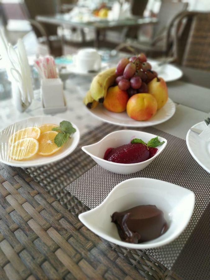 Home Boutique Hotel Ташкент Екстериор снимка