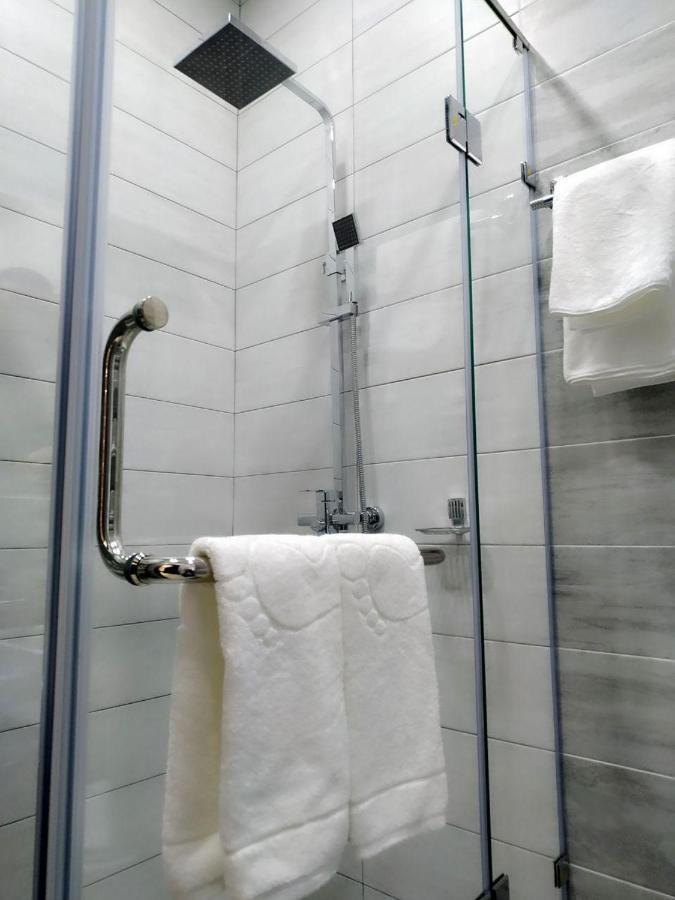 Home Boutique Hotel Ташкент Екстериор снимка