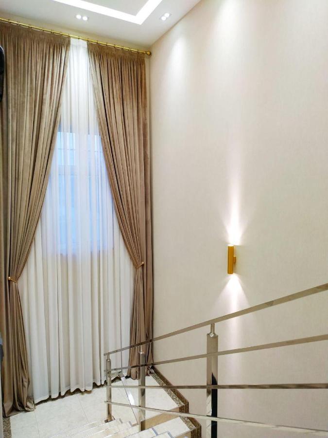 Home Boutique Hotel Ташкент Екстериор снимка
