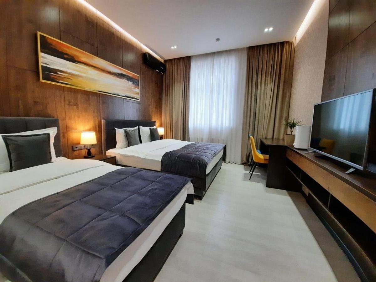 Home Boutique Hotel Ташкент Екстериор снимка