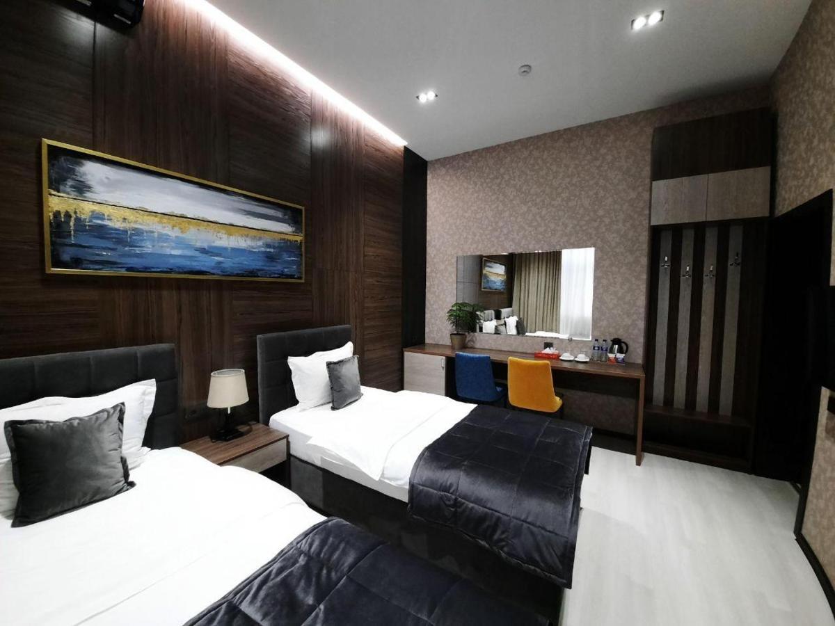 Home Boutique Hotel Ташкент Екстериор снимка